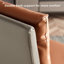 Chaise de salle à manger Radiya-1268908619