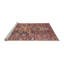 Tapis 100% traditionnel lavable à la machine 4200-1625432425