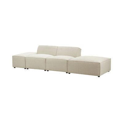 Ridaan 4 Seater Sofa