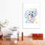 Havanese by Lisa Whitehouse - Wrapped Canvas Painting-844556236