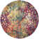 Abstract Area Rug