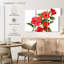 Branche de fleur d'hibiscus Harnek-108085732