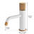Single-Hole Bathroom Faucet-53000736