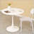 ROUND DINING TABLE,OFFICE TABLE,COFFEE TABLE-1477246048-1477246050