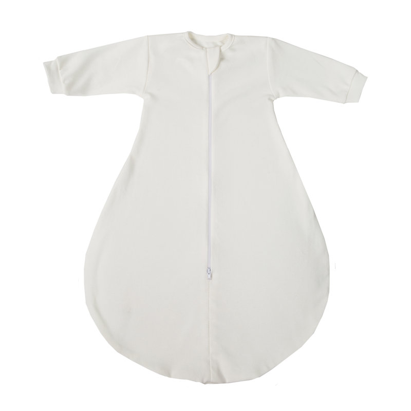 Cotton Blend Baby Sleeping Bag, 62cm W x 90cm L