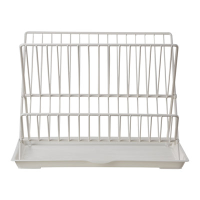 Adjustable Countertop Dish Rack