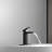 Waterfall Single Handle Bathroom Sink Faucets-102427407