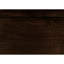 Grand lit classique en cerisier foncé pour chambre à coucher - Le style requiert un sommier / sommier en bois avec finition