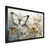 Black Single Picture Framed