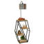 Loyalton 165cm Reading Floor Lamp-2058230885