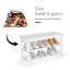 6 Pair Shoe Rack-101487110