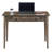 Malani American Built Solid Wood Writer's Desk-1528516458