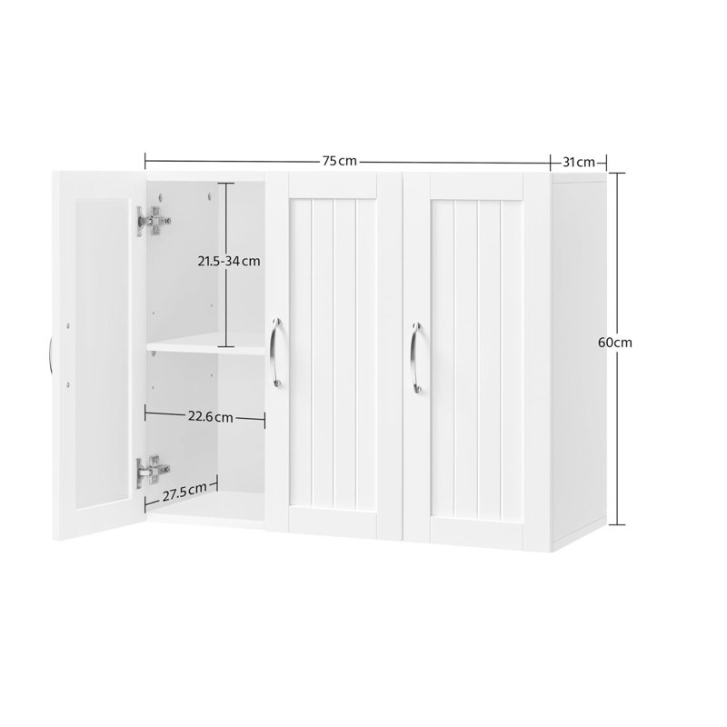 Bathroom Cabinet