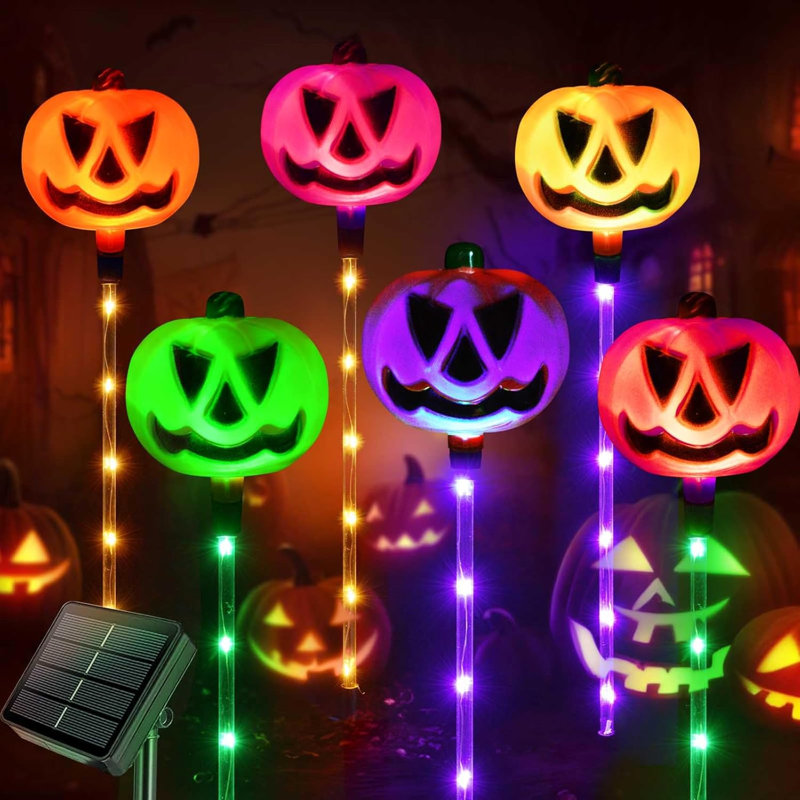 Halloween Decoration
