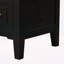 Meuble-lavabo 30 po avec lavabo-583473959
