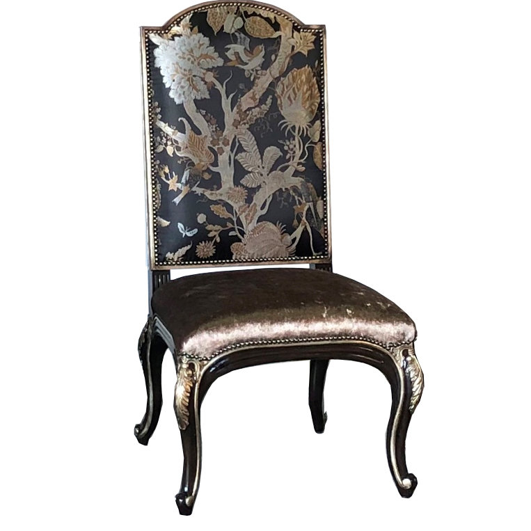 Sovereign Upholstered Dining Chair