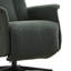 Chaput 69cm Wide Swivel Lounge Chair, Reclining-823217681