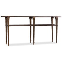 Woodbridge Console Table with 2 Drawers, 29 5/8-inch Tall, 35 3/4-inch —  urbanest