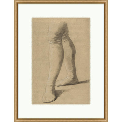 Antiquated Studies 3 Print