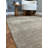 Nesbitt Elegant Chenille Area Rug, 4.9 x 7.5 ft, Beige | 100% Antibacterial, Non-Slip Underside | Machine Washable & Dry Cleanable | Total Thickness: 0.2 in | Perfect for Living Room, Bedroom & Home Decor-105491422