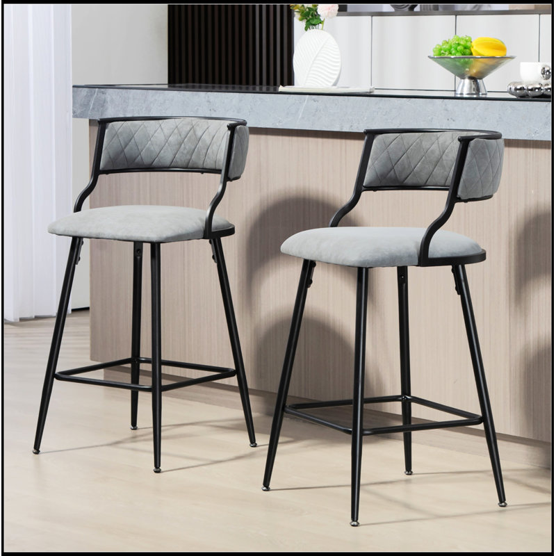 26'' Counter Height Bar Stools