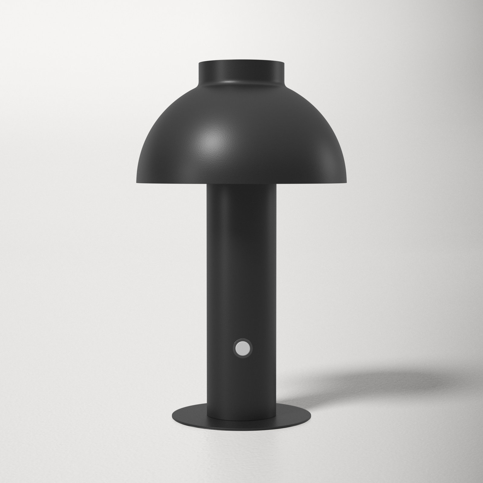 Zosia Table Lamp, Black