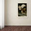 « grange owlplate 171 », reproduction sur toile tendue-749440230