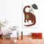Décoration murale Mighty Dino IV, pour enfants-52154423-52154422