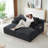 69 Inch Cloud Sectional Couch With L-Shape And R-Shape Chaise, Deep Seating For Modern Living Room Comfort-1866265502