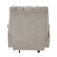 Fauteuil inclinable en chenille 1pc-667160473