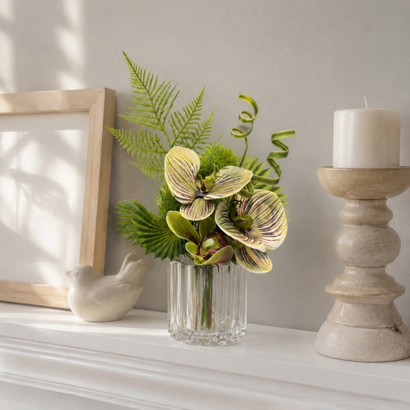 Arrangement