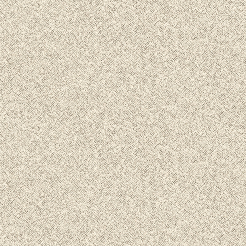 Papier peint tissé, Beige