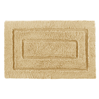 Apolonia Cotton Non-Slip Bath Rug