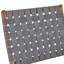 Ensemble de 2 chaises pliantes