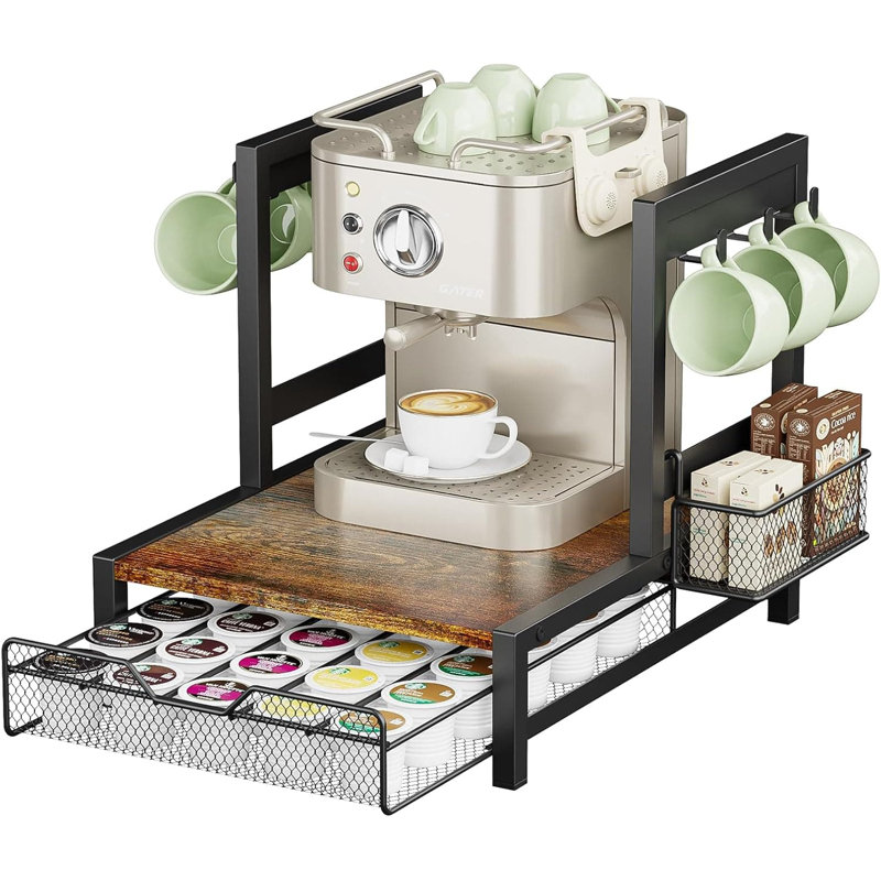 Porte-gobelet K-Cup