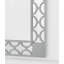 Doolittle Wood Flat Wall Mirror