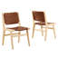 Saorise Wood Dining Side Chair-99160819-99160820