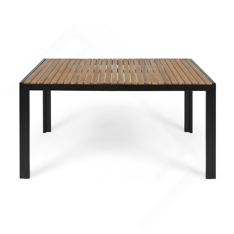 59 DINING TABLE
