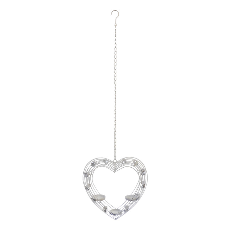 Energicus Metal Tealight Holder