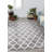 Aleighia Geometric Indoor Rug-1226916437