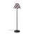 62.99 " Traditional Floor Lamp Outlet