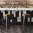 Briahnna Indoor/Outdoor Backless Counter Stool with Poly Resin Seat-113501929-113501909