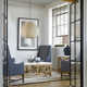 Trish Single Light Dimmable Pendant