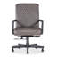 Shadow Leather Swivel Executive Office Chair