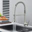 Moverlesenk Kitchen Faucet