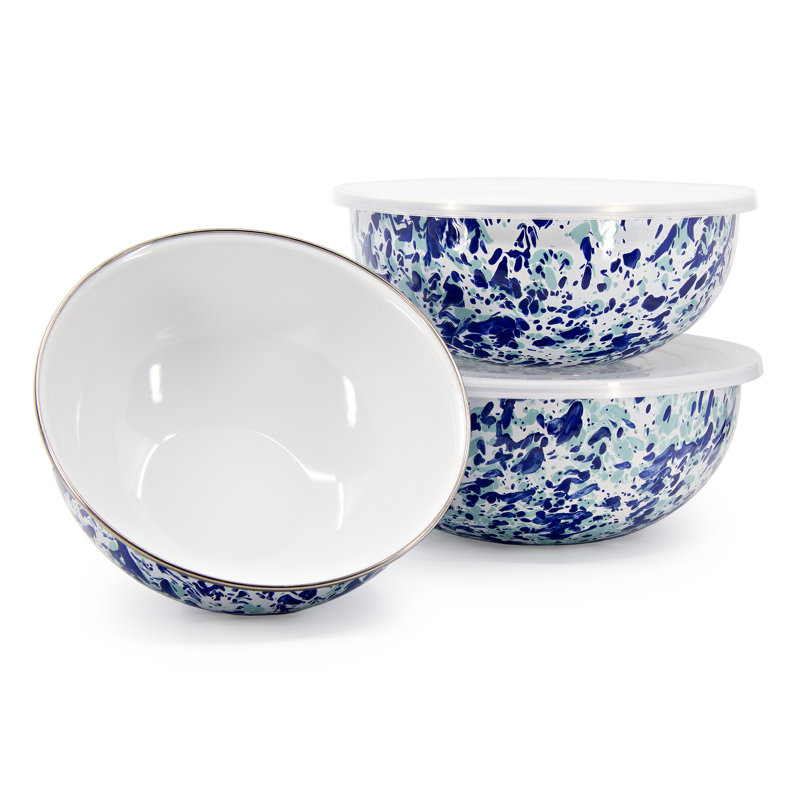 Ocean Mixing Bowls