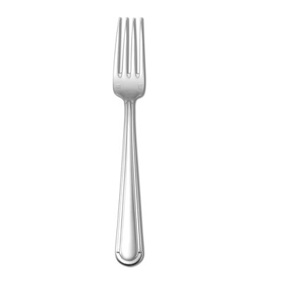 Fourchette en acier Oneida Hospitality Verdi 18/10 Stainles