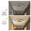 Itohan 1-Light 30cm LED Flush Mount-1971087896