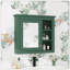 Pharmacie murale 30 "x 28"-354428249