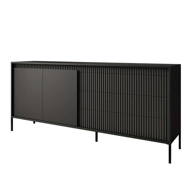 187.1cm Sideboard